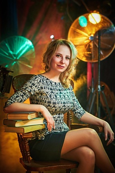 Анастасия