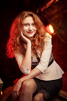 Кристина