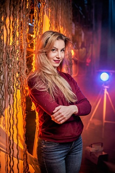 Алёна