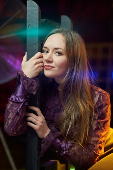 Оксана